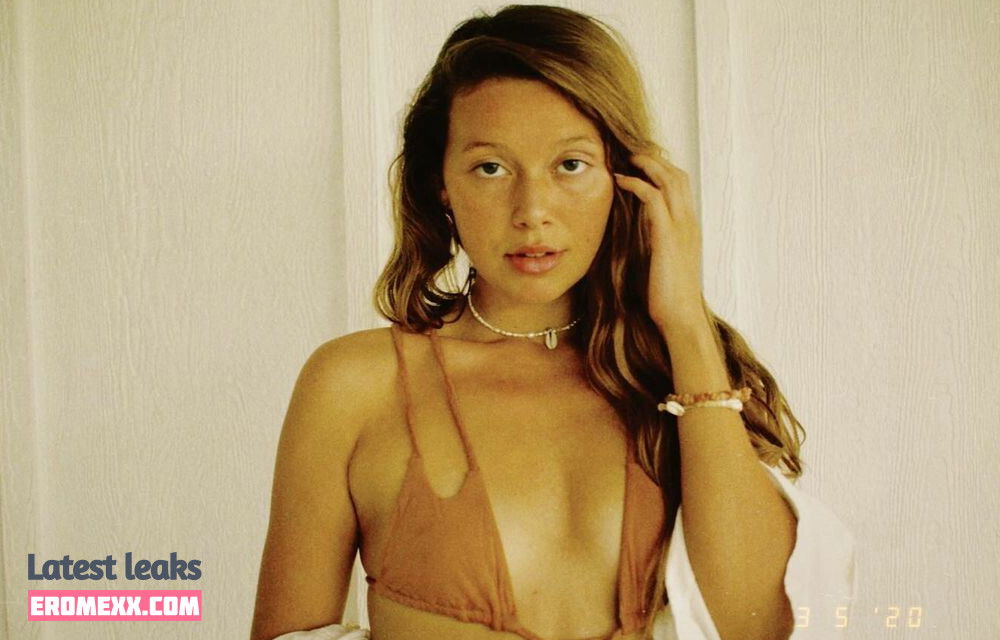 Latest Leaks Veronica Desjardins Nude #22 - Fapello