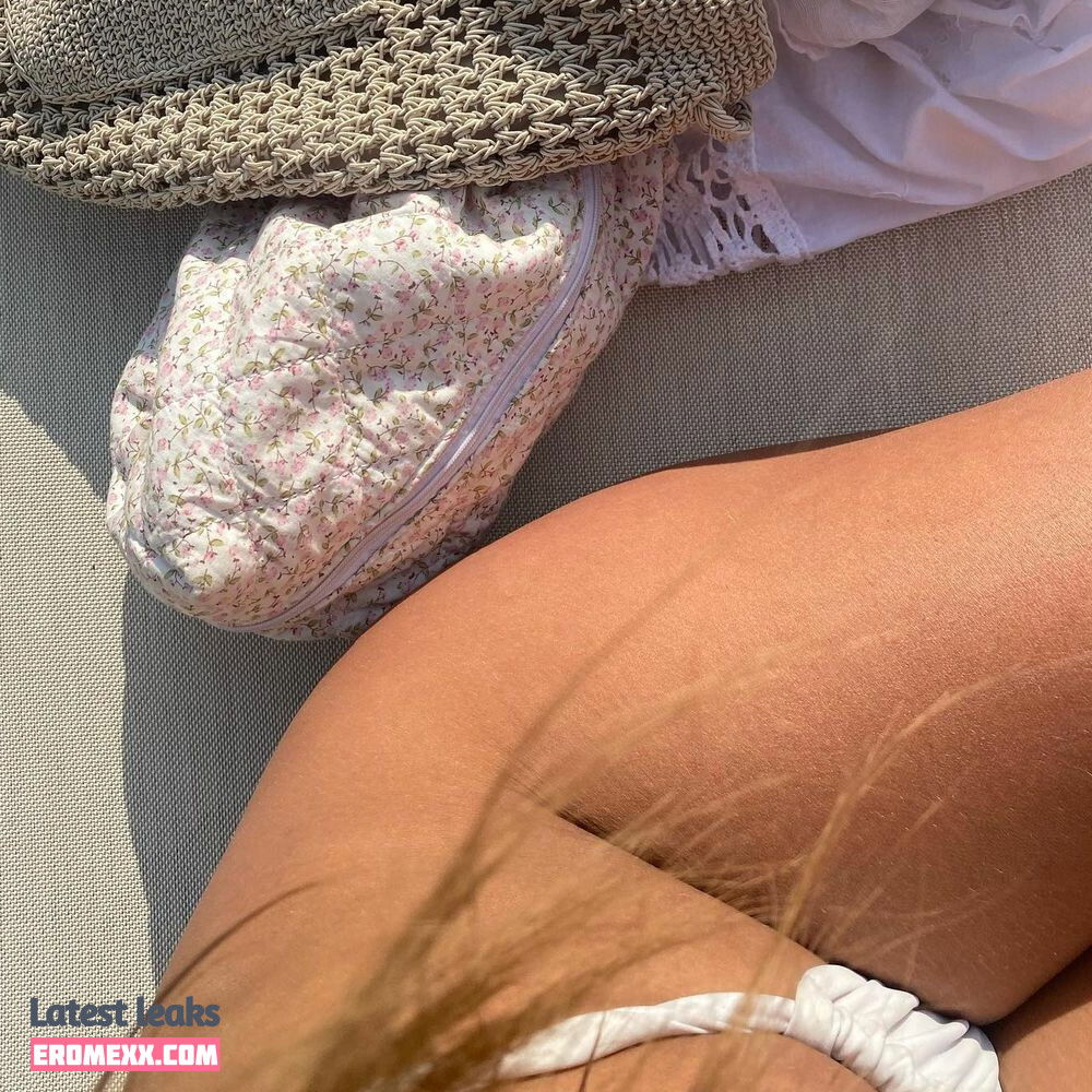 Latest Leaks Veronica Desjardins Nude #28 - Fapello