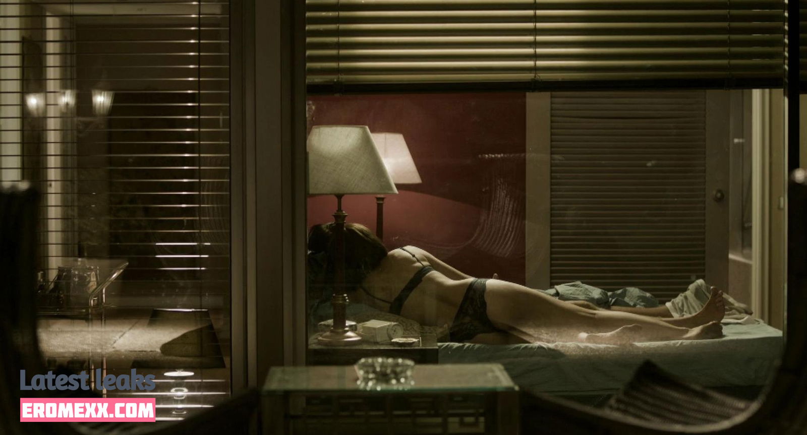 Latest Leaks Verónica Echegui Nude #1 - Fapello