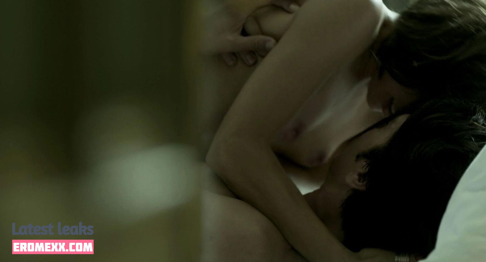 Latest Leaks Verónica Echegui Nude #11 - Fapello
