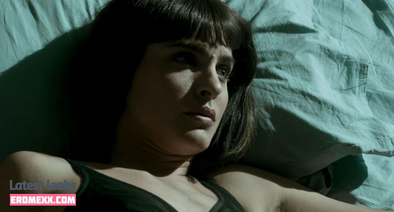 Latest Leaks Verónica Echegui Nude #12 - Fapello