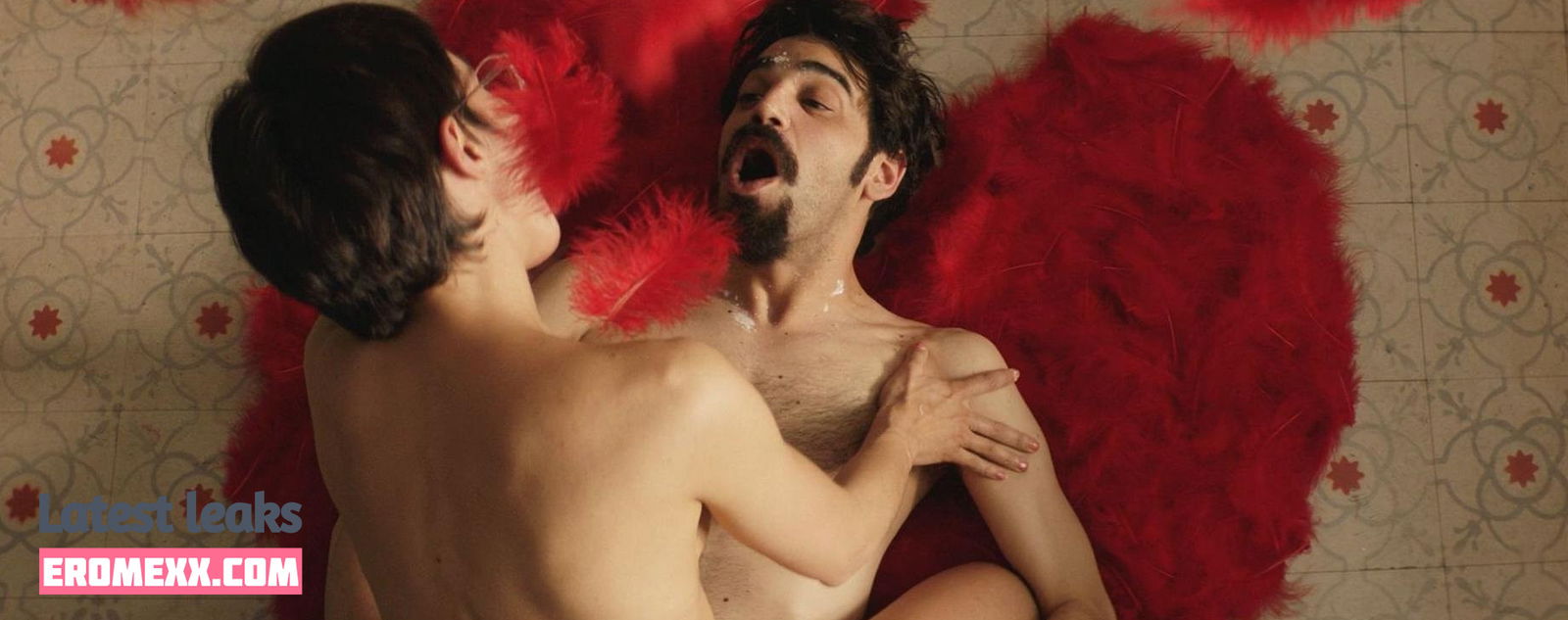 Latest Leaks Verónica Echegui Nude #30 - Fapello