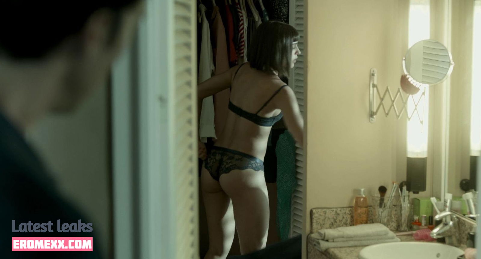 Latest Leaks Verónica Echegui Nude #8 - Fapello