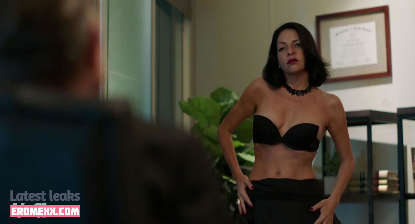 Latest Leaks Veronica Falcón Nude #27 - Fapello