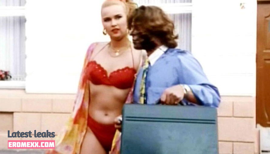 Latest Leaks Veronica Ferres Nude #104 - Fapello