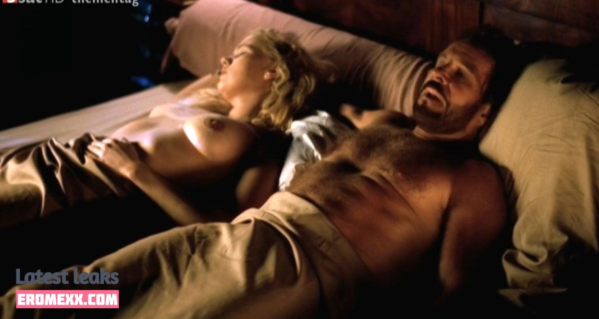Latest Leaks Veronica Ferres Nude #110 - Fapello