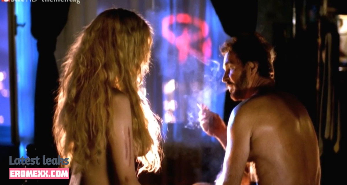 Latest Leaks Veronica Ferres Nude #113 - Fapello