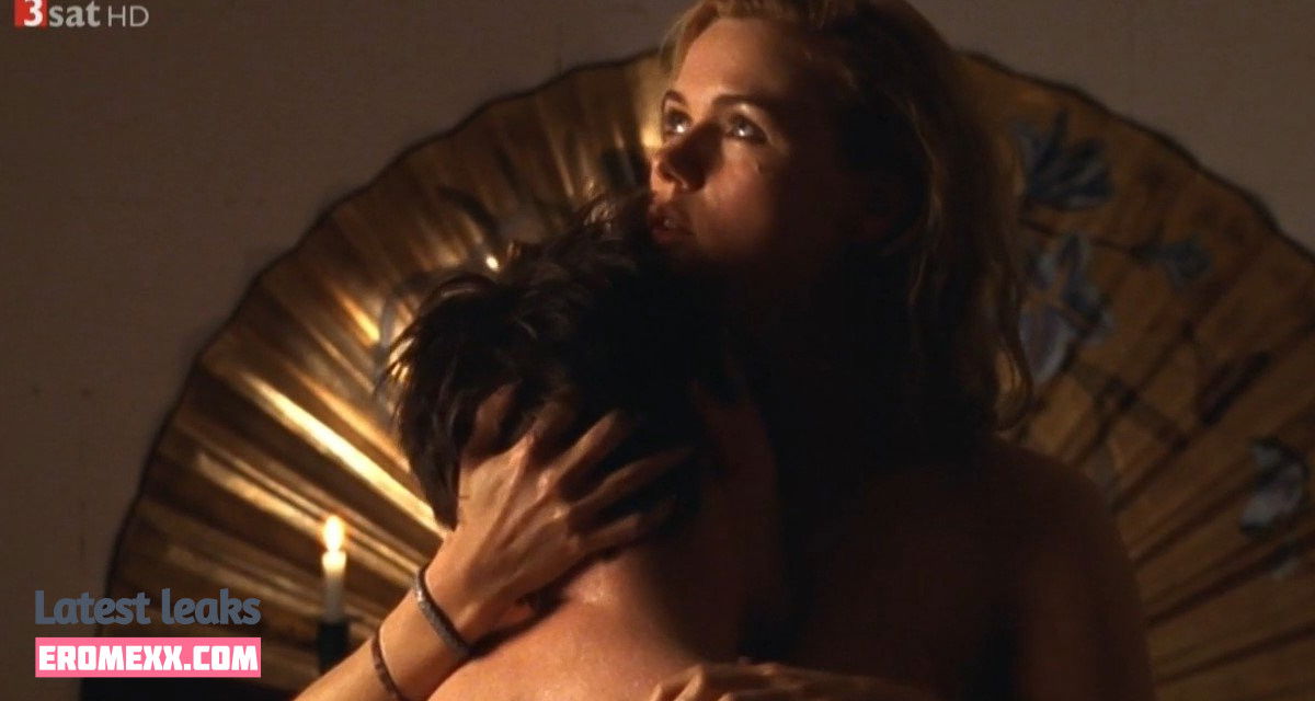 Latest Leaks Veronica Ferres Nude #120 - Fapello