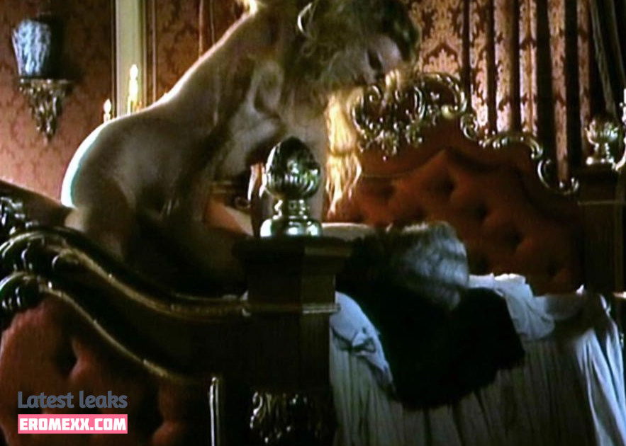 Latest Leaks Veronica Ferres Nude #46 - Fapello