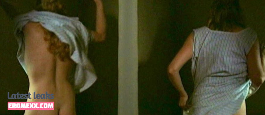 Latest Leaks Veronica Ferres Nude #53 - Fapello