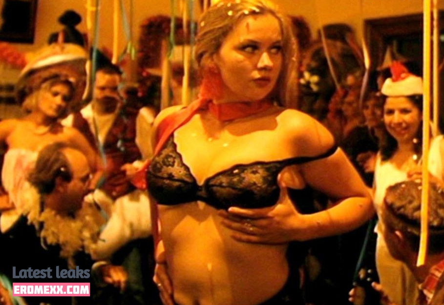 Latest Leaks Veronica Ferres Nude #70 - Fapello