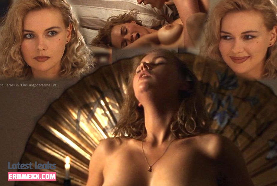 Latest Leaks Veronica Ferres Nude #71 - Fapello