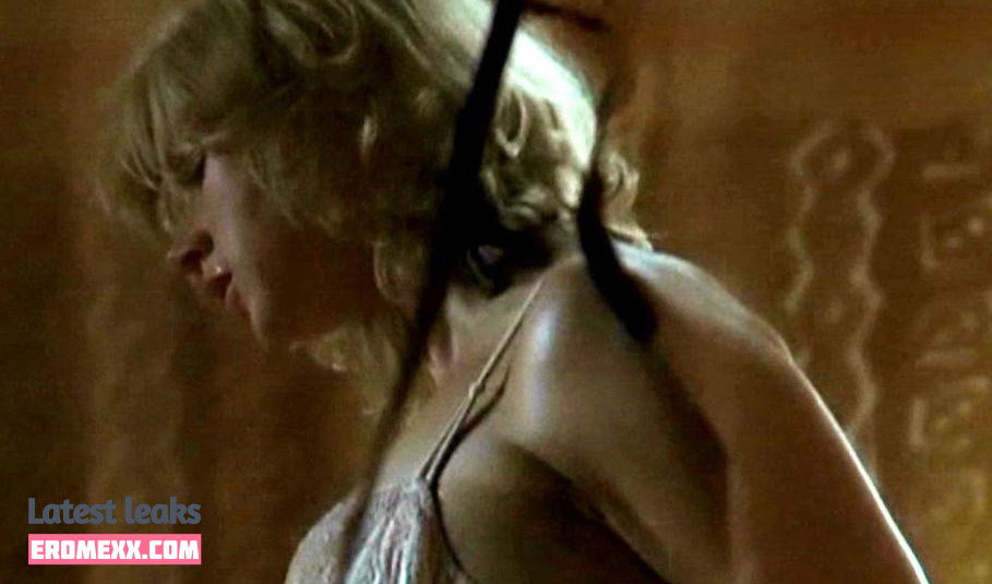 Latest Leaks Veronica Ferres Nude #81 - Fapello
