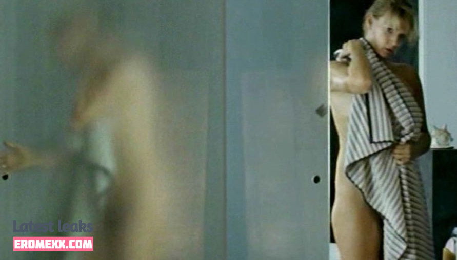 Latest Leaks Veronica Ferres Nude #85 - Fapello
