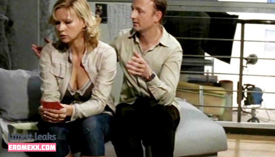 Latest Leaks Veronica Ferres Nude #88 - Fapello