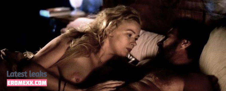 Latest Leaks Veronica Ferres Nude #92 - Fapello