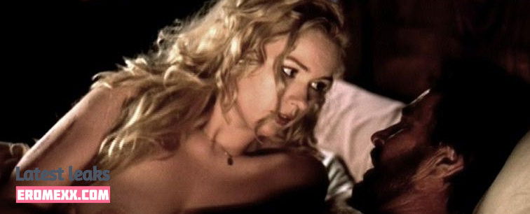 Latest Leaks Veronica Ferres Nude #94 - Fapello