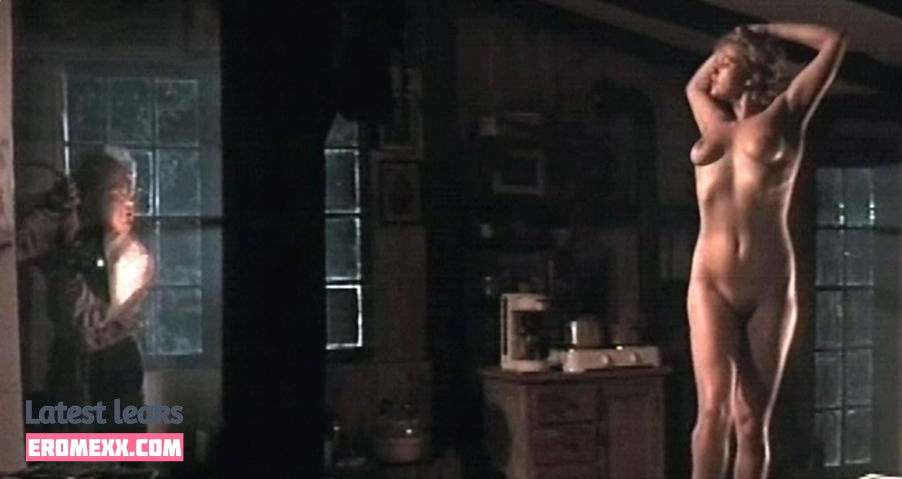 Latest Leaks Veronica Ferres Nude #99 - Fapello