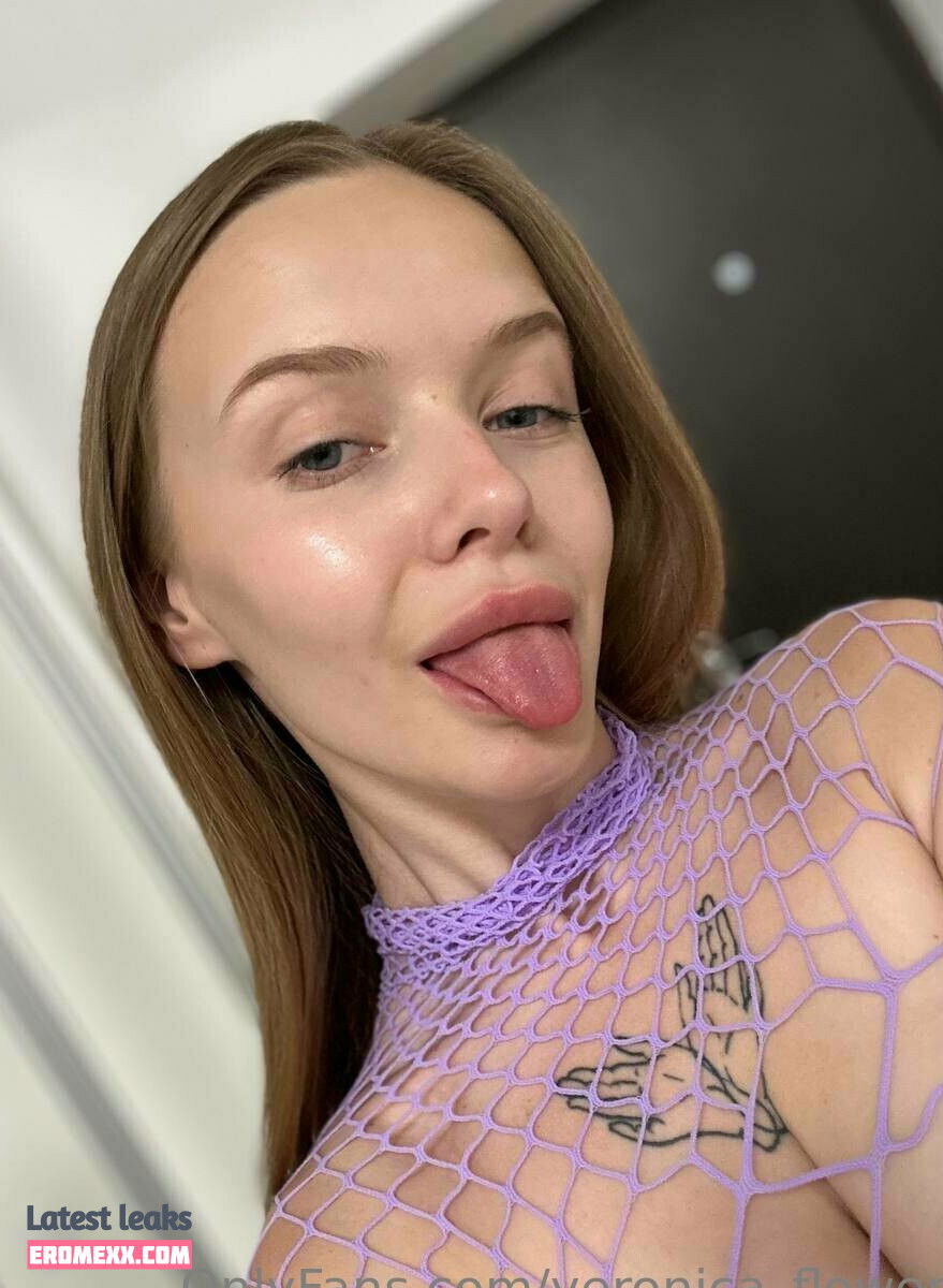 Latest Leaks veronica_flowers Nude #18 - Fapello