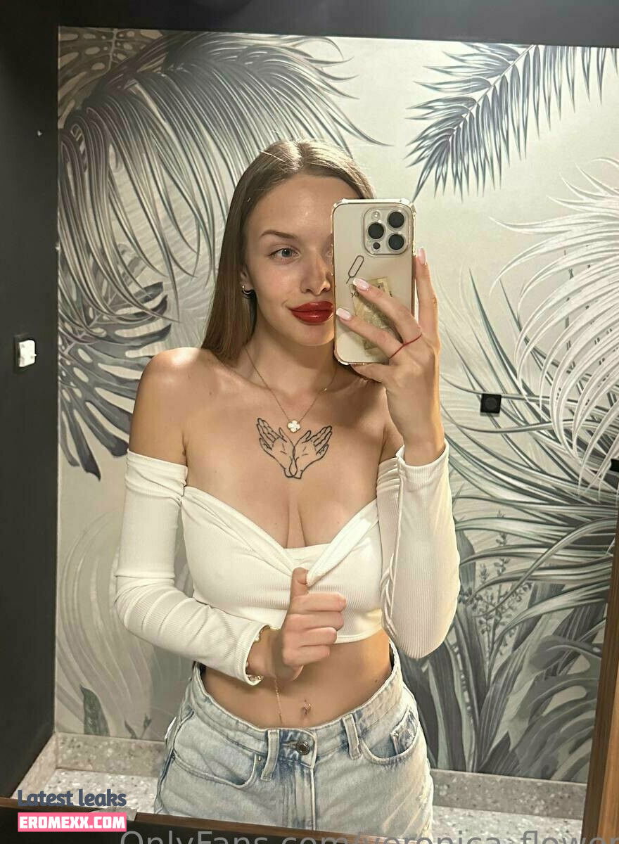 Latest Leaks veronica_flowers Nude #43 - Fapello