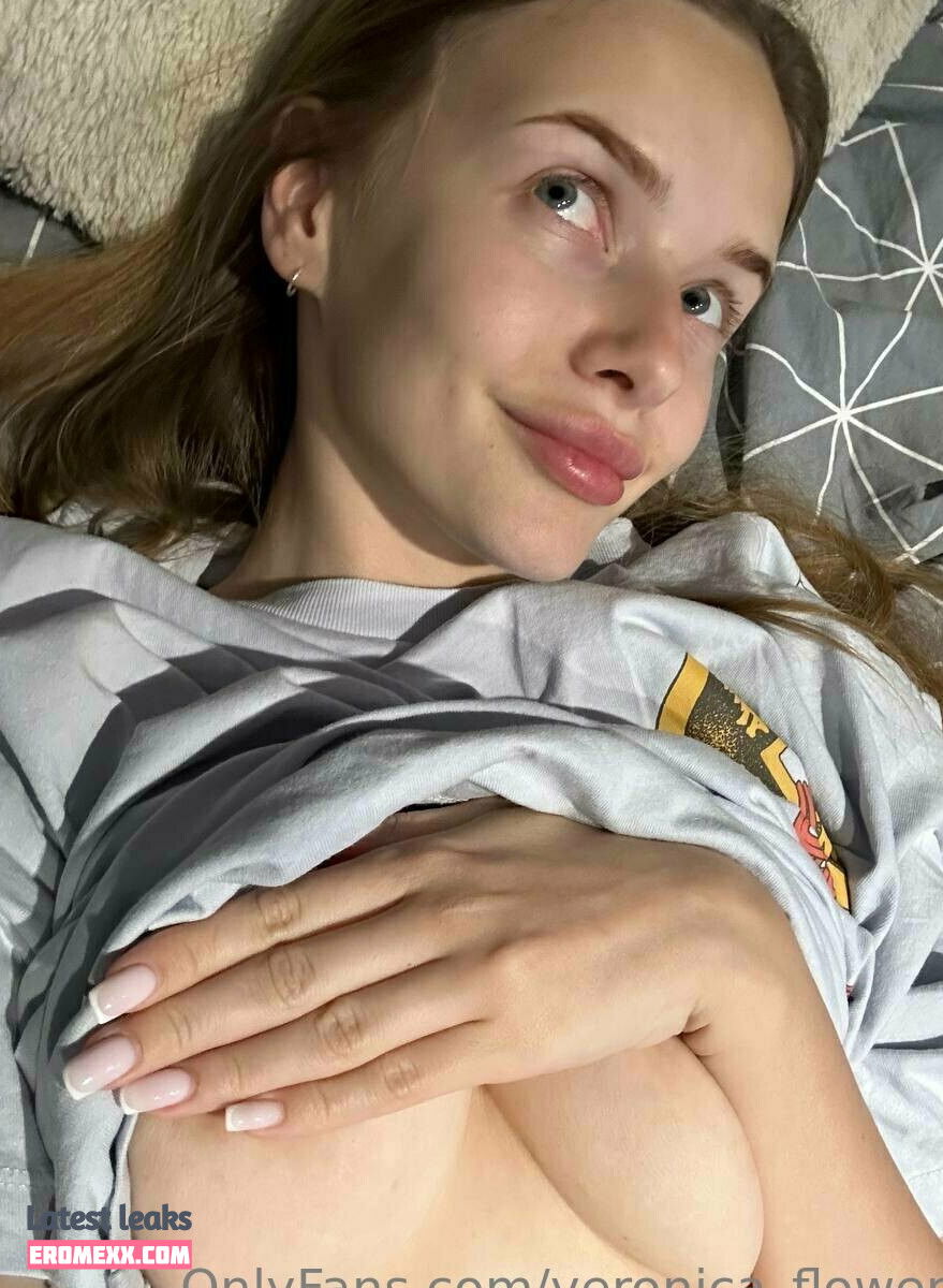 Latest Leaks veronica_flowers Nude #46 - Fapello