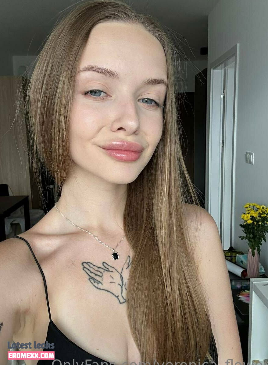 Latest Leaks veronica_flowers Nude #57 - Fapello