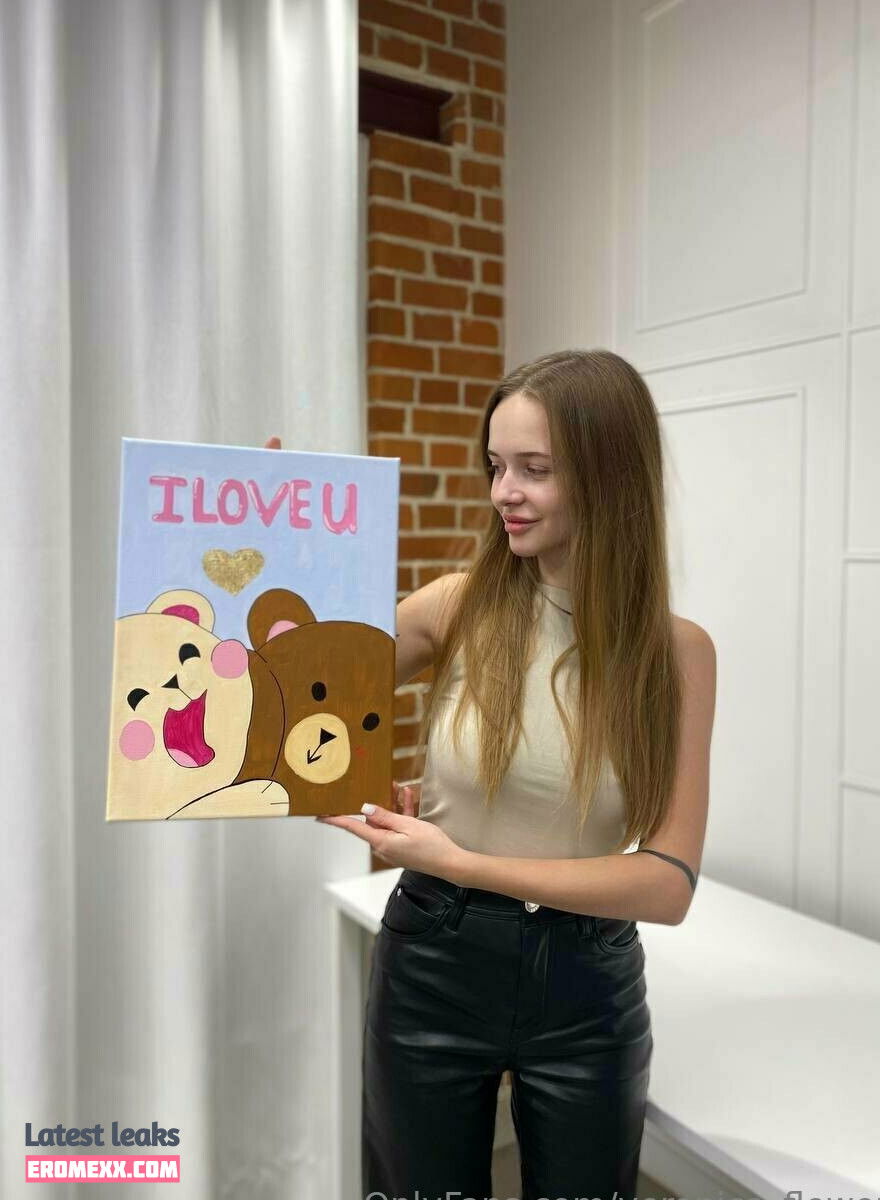 Latest Leaks veronica_flowers Nude #73 - Fapello