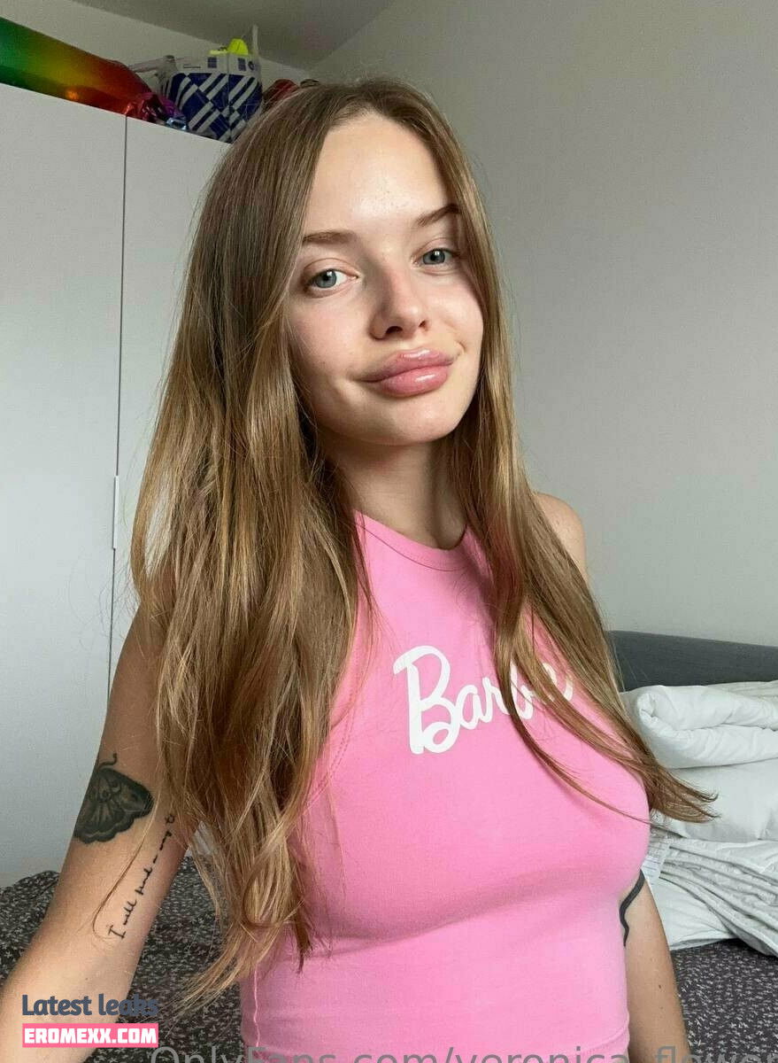 Latest Leaks veronica_flowers Nude #86 - Fapello