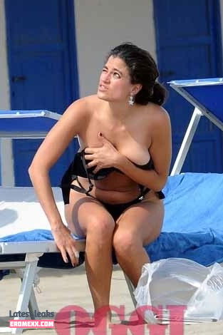 Latest Leaks Veronica Gentili Nude #14 - Erome