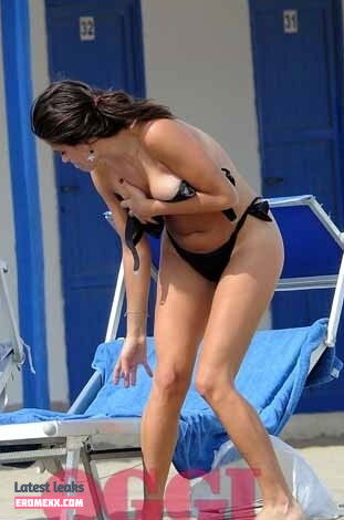 Latest Leaks Veronica Gentili Nude #15 - Erome