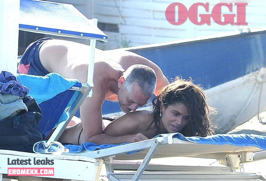 Latest Leaks Veronica Gentili Nude #20 - Erome