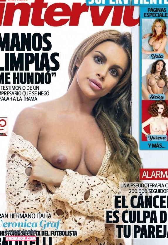 Latest Leaks Veronica Graf Nude #19 - Erome