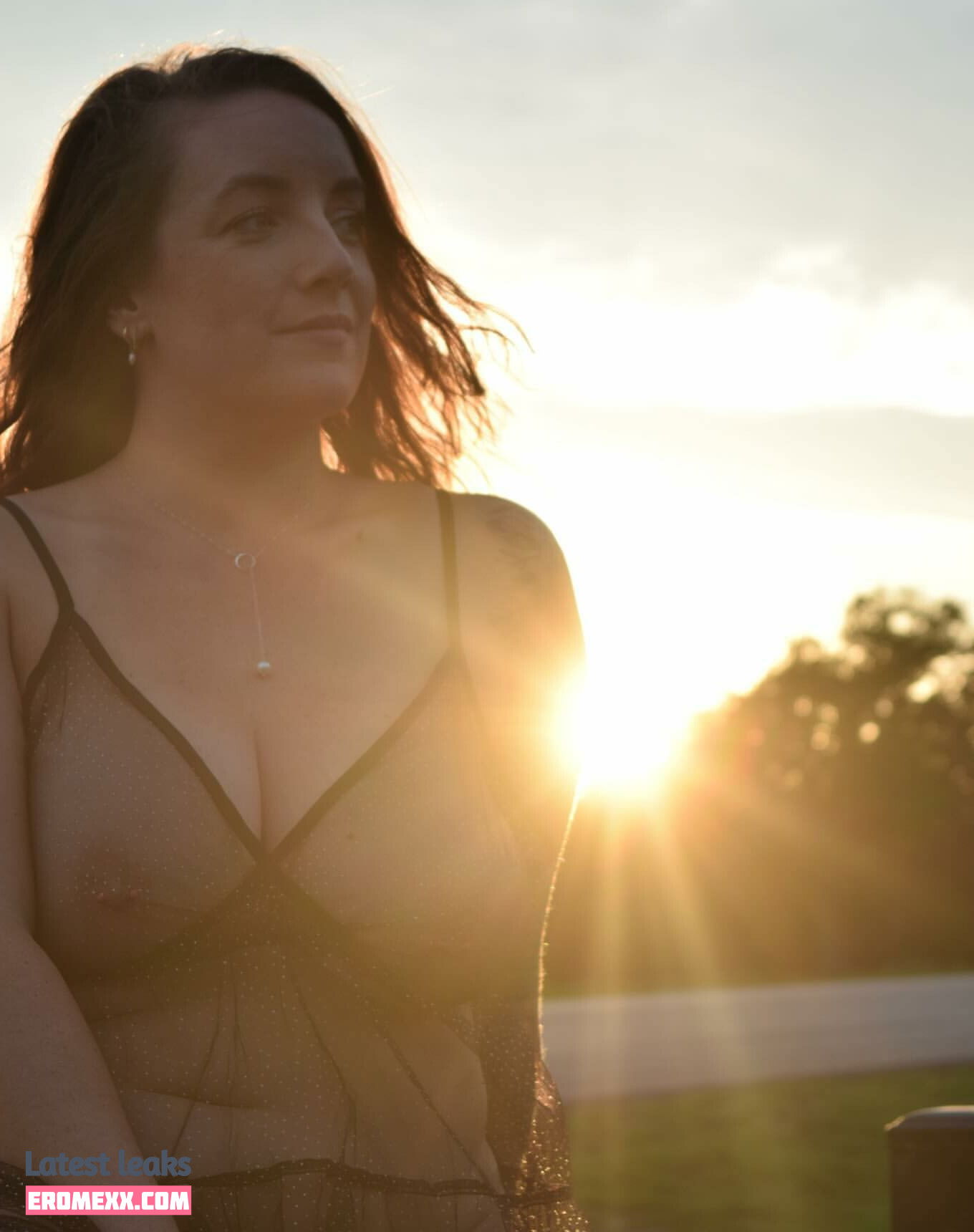 Latest Leaks Veronica Greenwood Nude #10 - Fapello