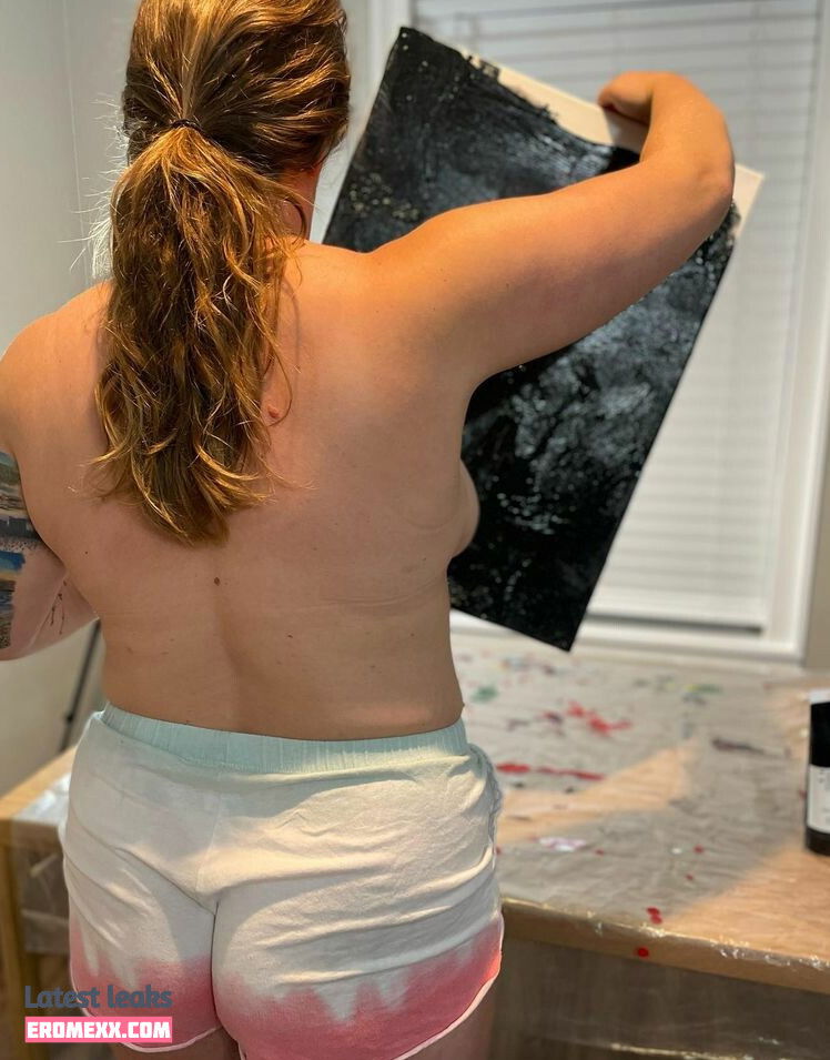 Latest Leaks Veronica Greenwood Nude #20 - Fapello