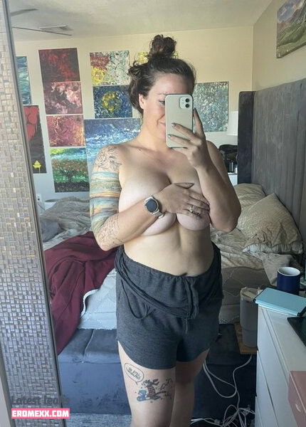 Latest Leaks Veronica Greenwood Nude #5 - Fapello