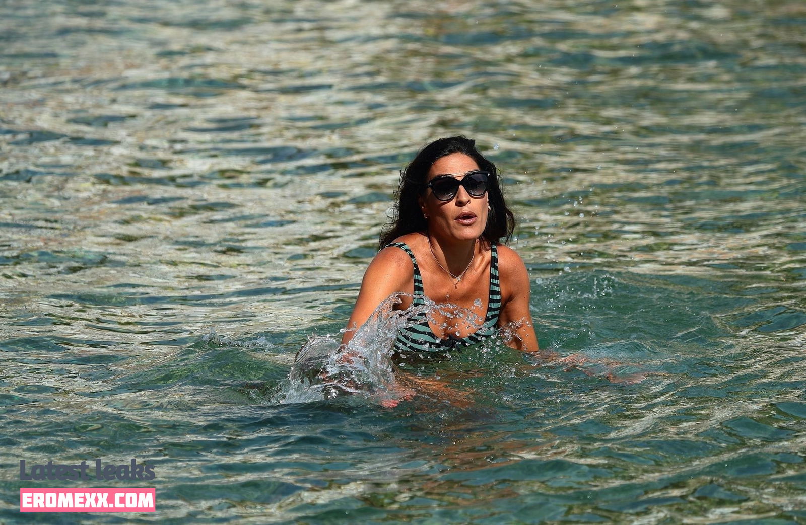 Latest Leaks Veronica Hidalgo Nude #10 - Fapello