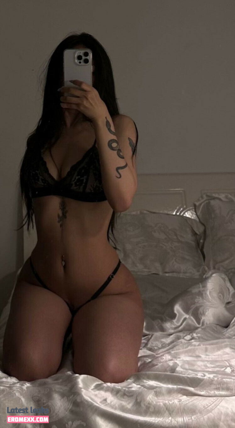 Latest Leaks Veronica Lucifer Nude #10 - Fapello