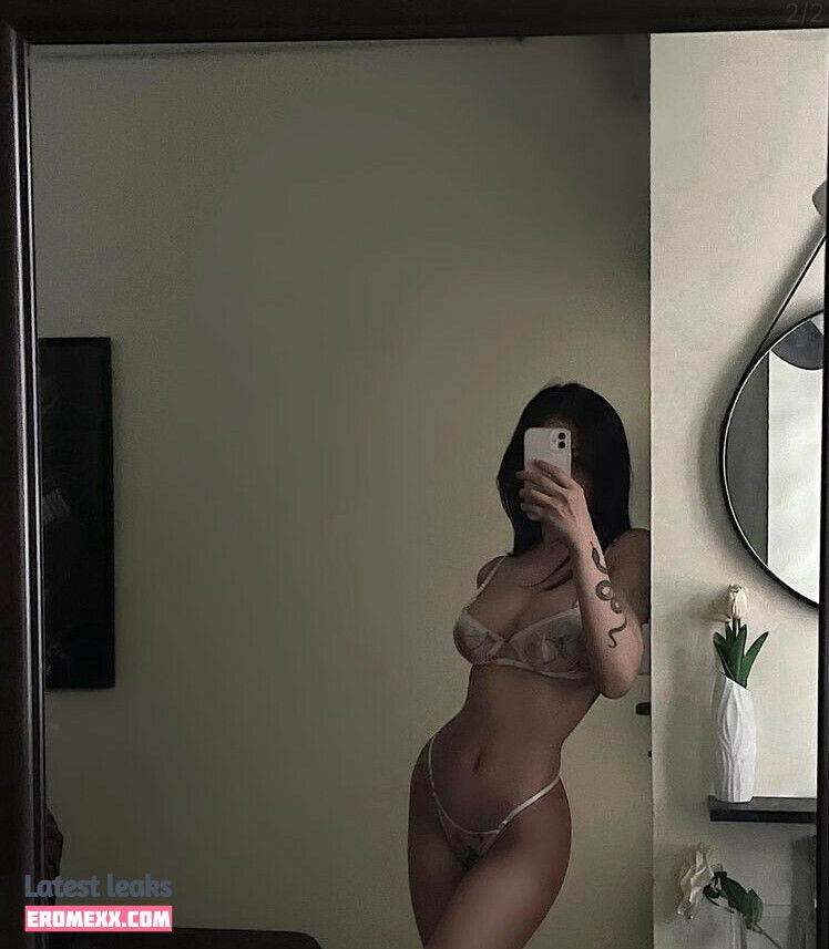 Latest Leaks Veronica Lucifer Nude #12 - Fapello