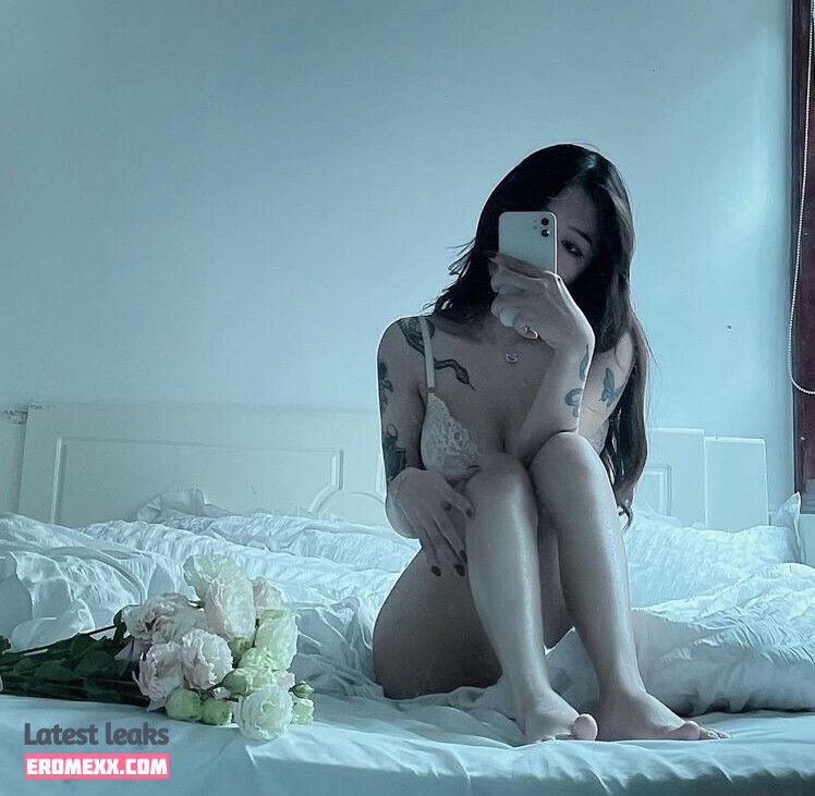 Latest Leaks Veronica Lucifer Nude #15 - Fapello