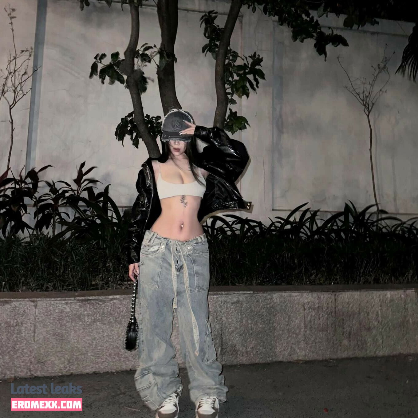 Latest Leaks Veronica Lucifer Nude #2 - Fapello