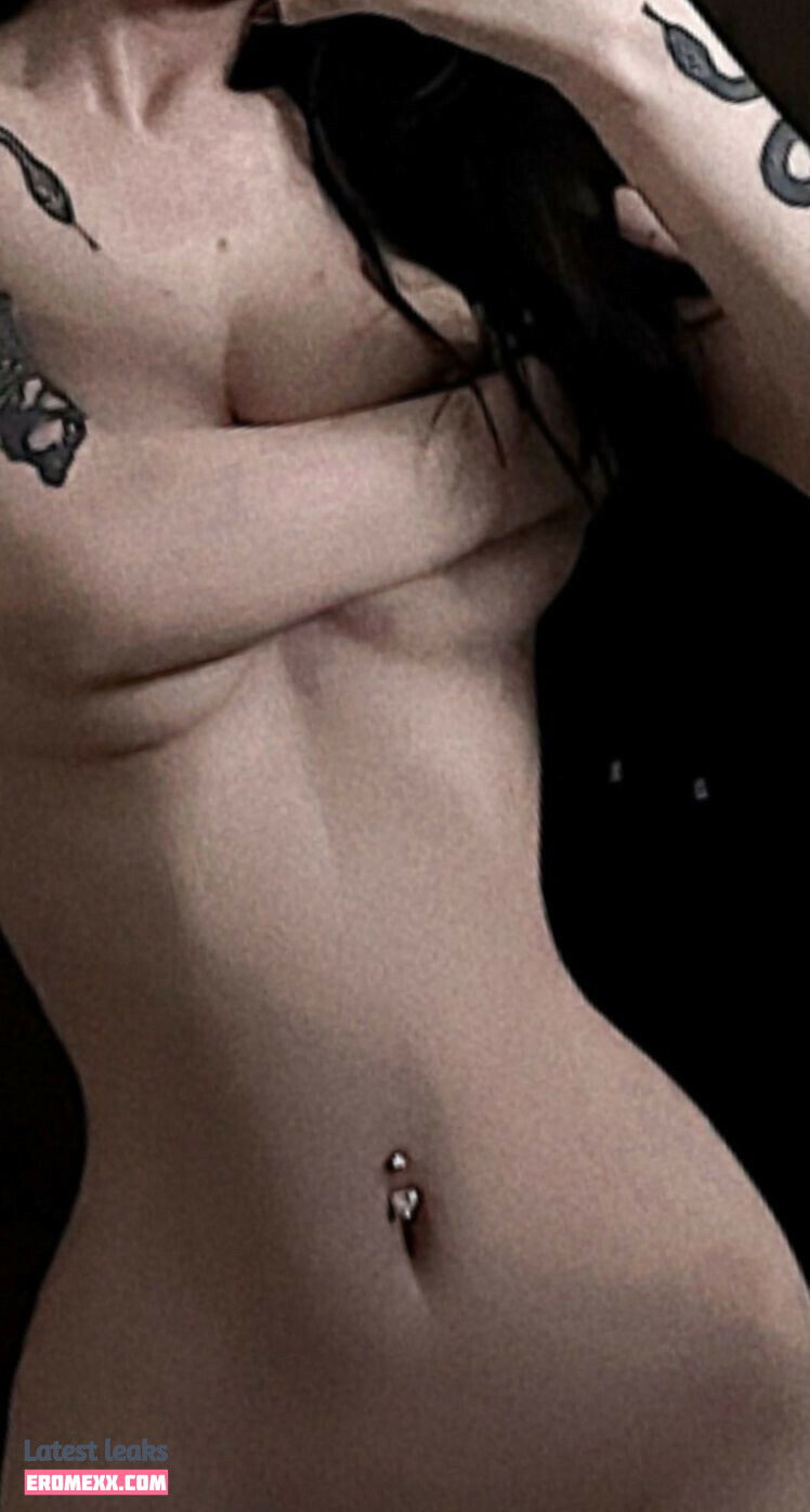 Latest Leaks Veronica Lucifer Nude #21 - Fapello