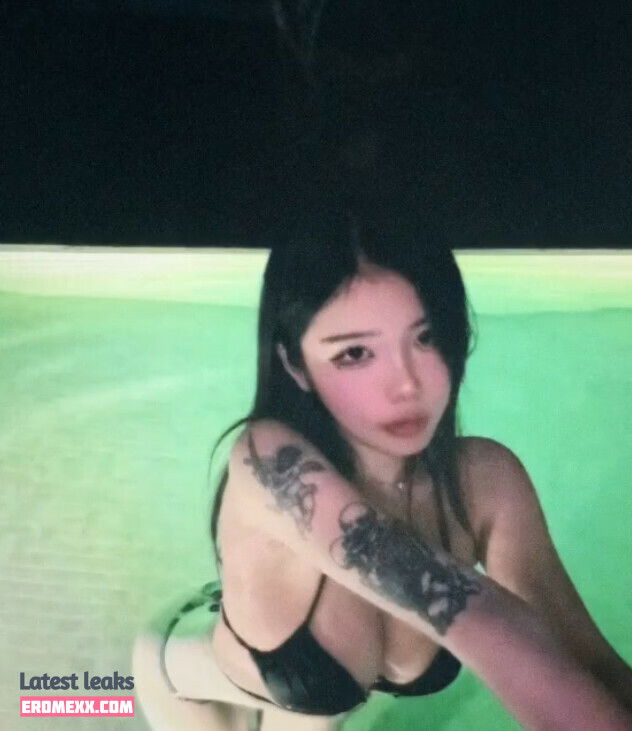 Latest Leaks Veronica Lucifer Nude #5 - Fapello