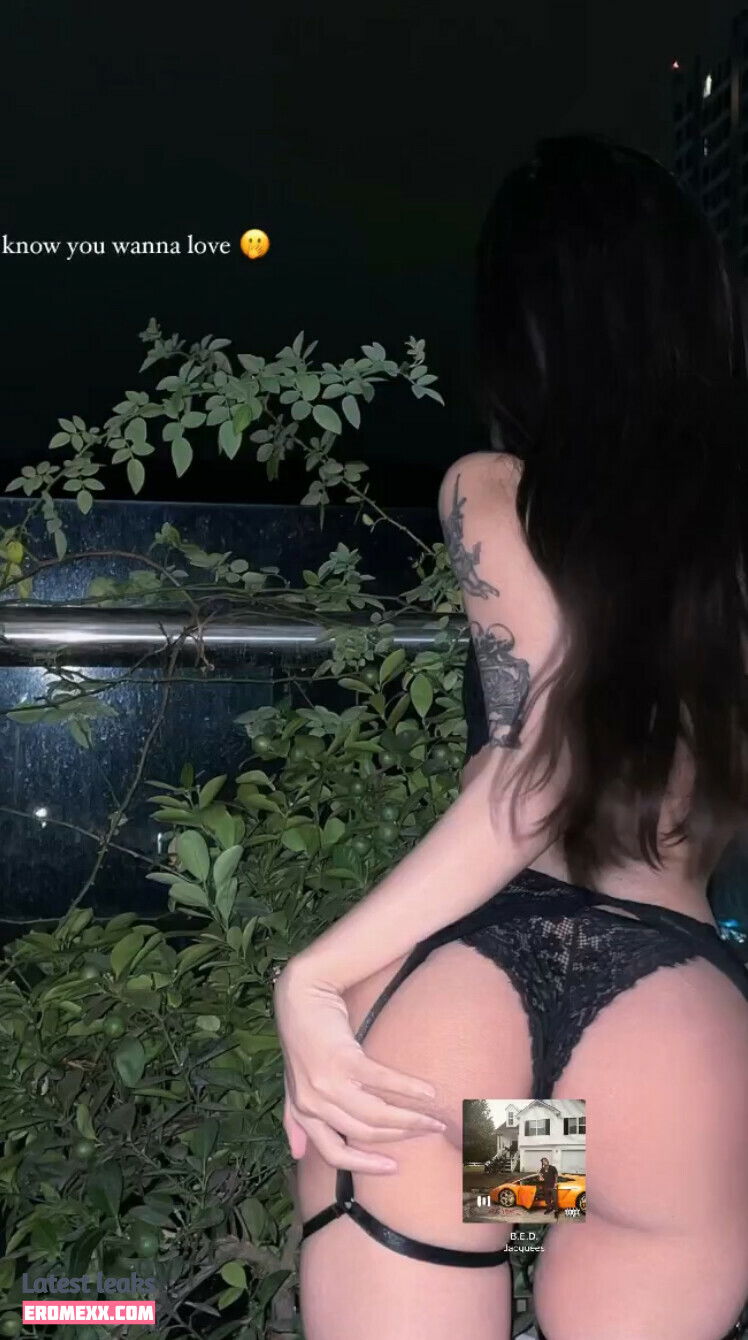 Latest Leaks Veronica Lucifer Nude #9 - Fapello