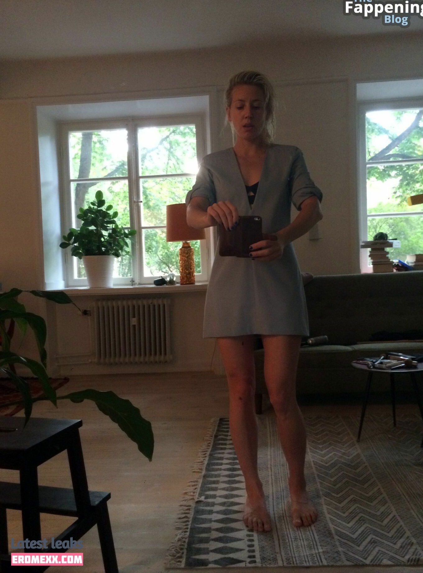 Latest Leaks Veronica Maggio Nude #12 - Erome