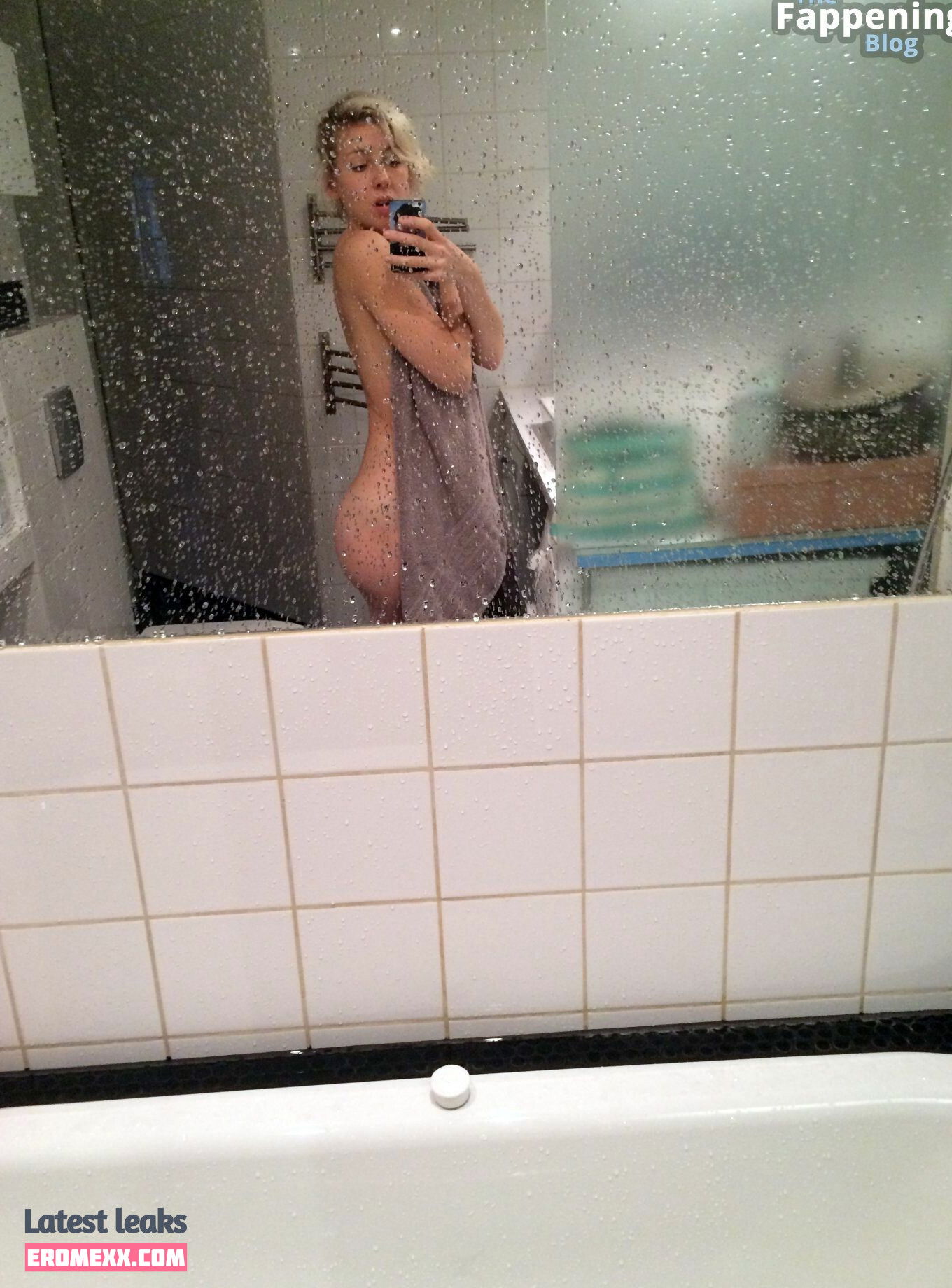 Latest Leaks Veronica Maggio Nude #14 - Erome