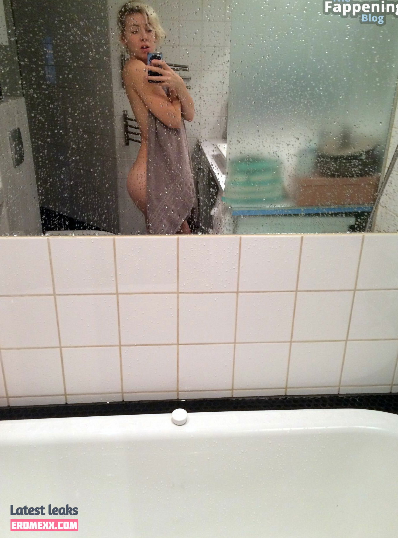 Latest Leaks Veronica Maggio Nude #15 - Erome