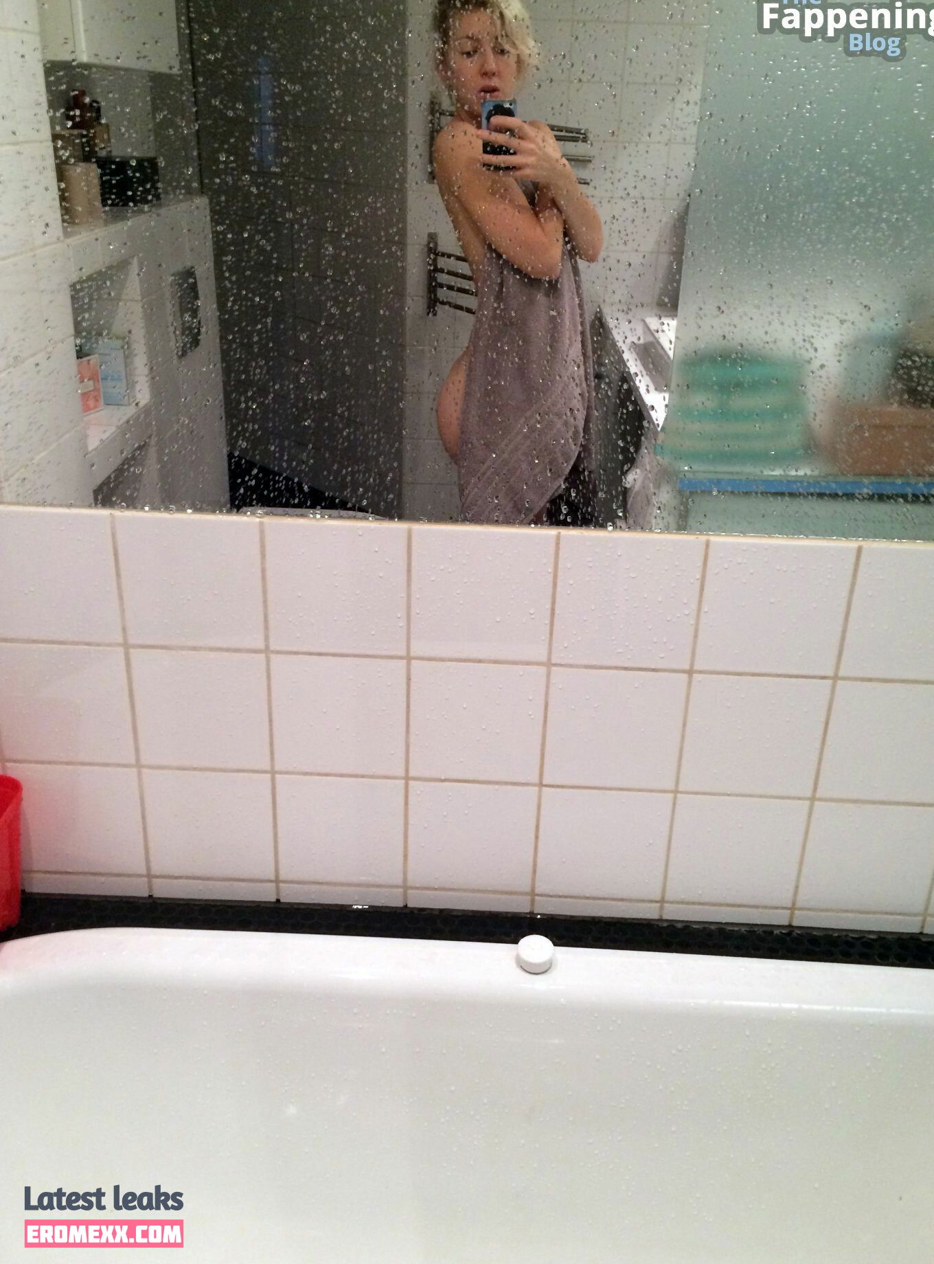 Latest Leaks Veronica Maggio Nude #16 - Erome