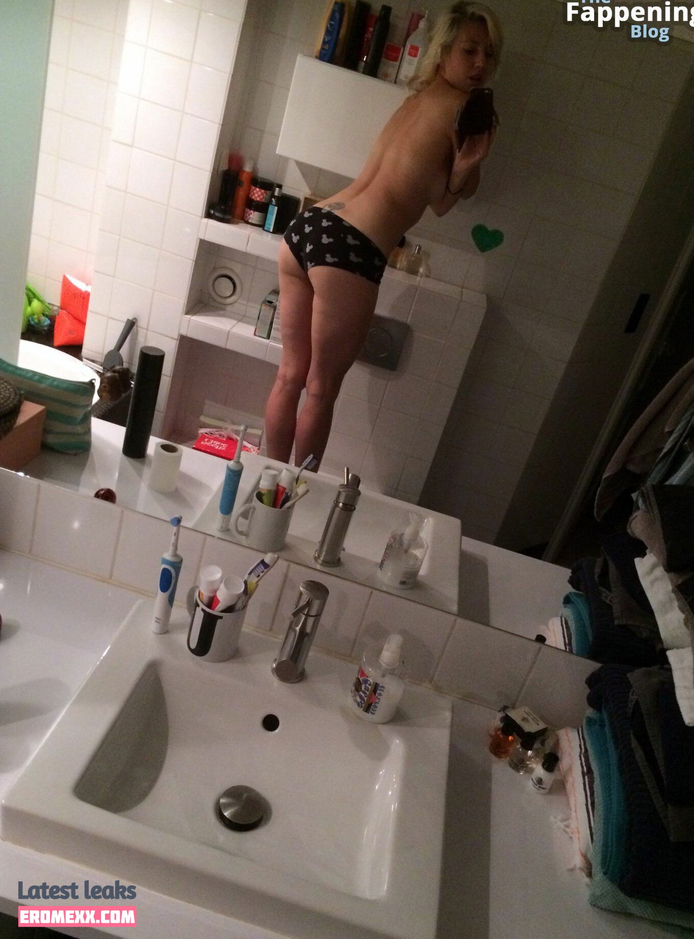 Latest Leaks Veronica Maggio Nude #25 - Erome