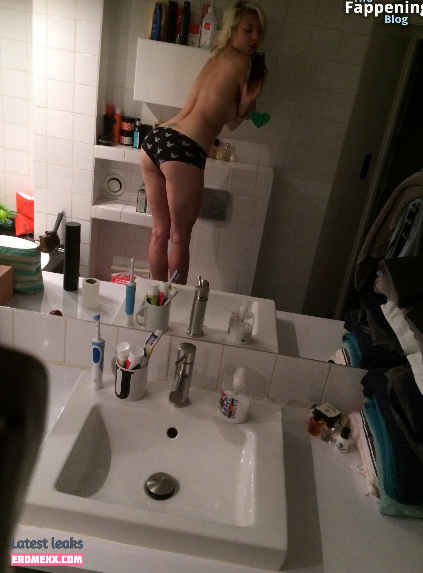 Latest Leaks Veronica Maggio Nude #26 - Erome