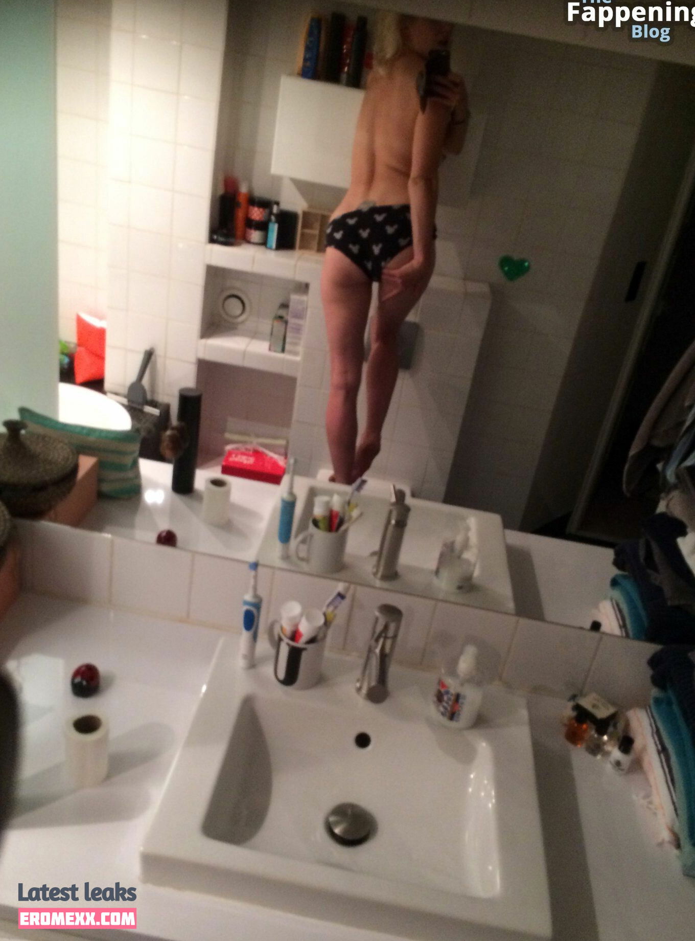 Latest Leaks Veronica Maggio Nude #30 - Erome